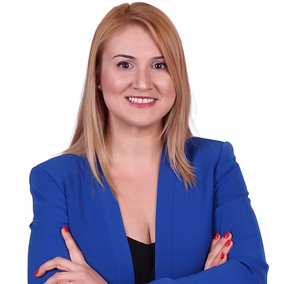 Simay Akar Koehler